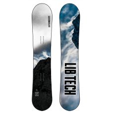 Tabla snowboard Lib Tech Cold Brew 153